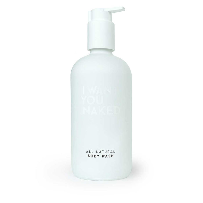 Body Wash 'For Heroes'