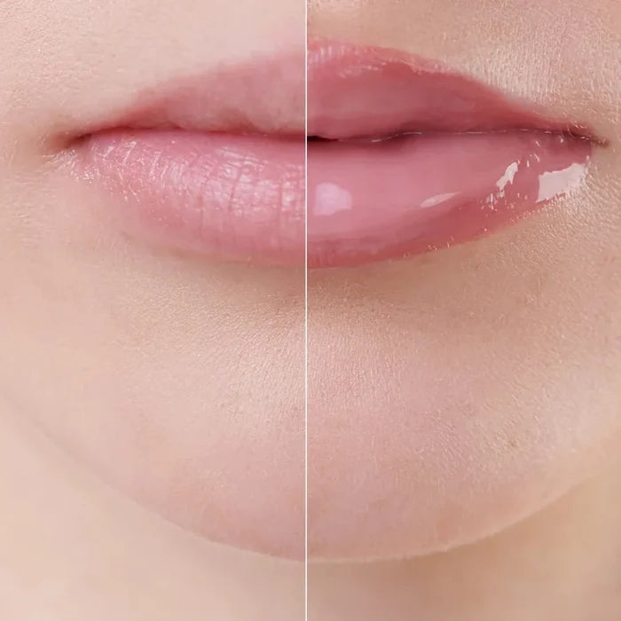 Braes The Blurring Gloss Bomb Lip Gloss 01 Strawberry Frosting