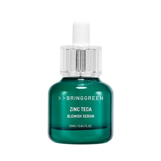 Bring Green Zinc Teca Blemish Serum 25Ml