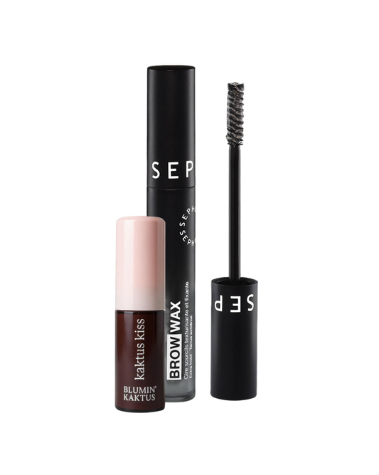 Brow & Lip Perfection Set - Spark