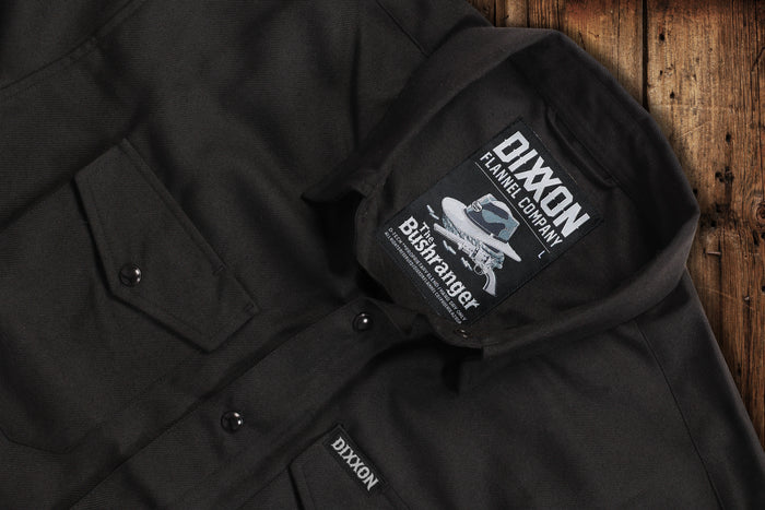 Bushranger Flannel