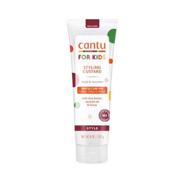 Cantu Care For Kids Styling Custard 227g