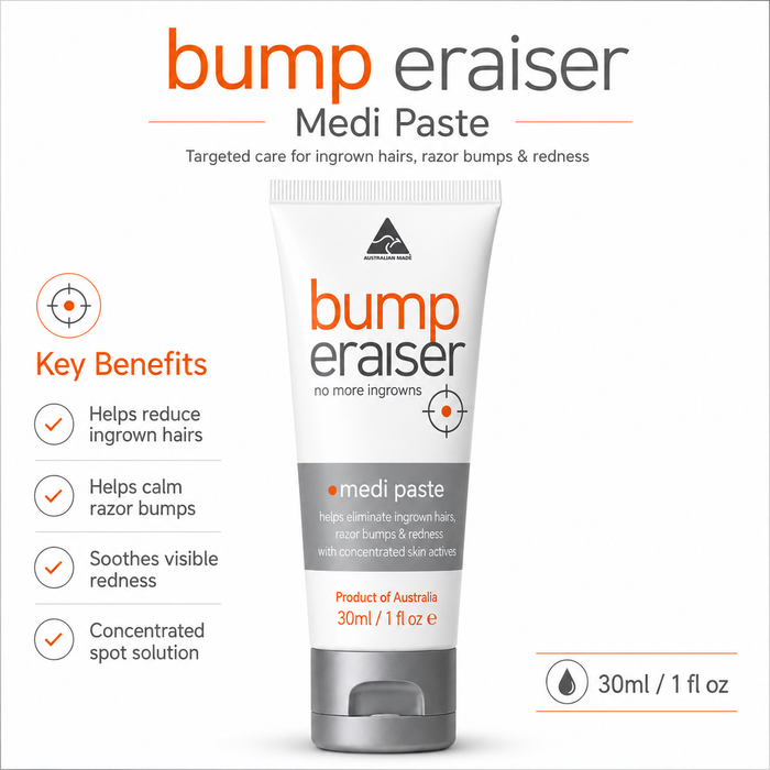 Caron Lab Bump eRaiser (cream) 30ml by Caron Lab - product view 4 - spot treatment