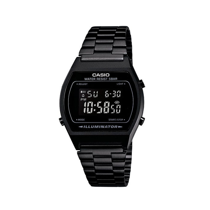 Casio G Shock B640WB-1BVT (Black)