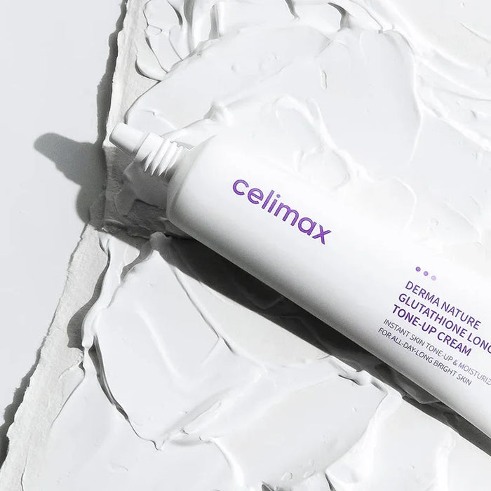 [celimax] Derma Nature Glutathione Long Lasting Tone-Up Cream 35ml