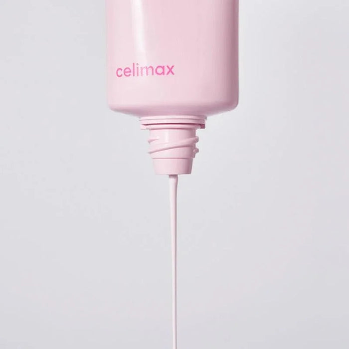 [celimax] Heart Pink Tone Up Sun Cream SPF 50+ PA++++ 40ml - Ballagrio