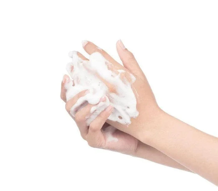[celimax] JI WOO GAE Baking Soda Deep Pore Foam Cleansing 150ml - Ballagrio