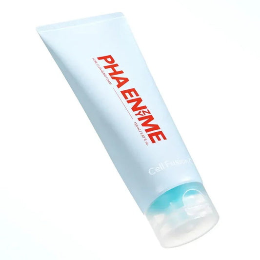 [Cell Fusion C] PHA Enzyme Pore Cleansing Foam 150ml - Ballagrio