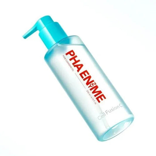 [Cell Fusion C] PHA Enzyme Pore Cleansing Oil 200ml - Ballagrio
