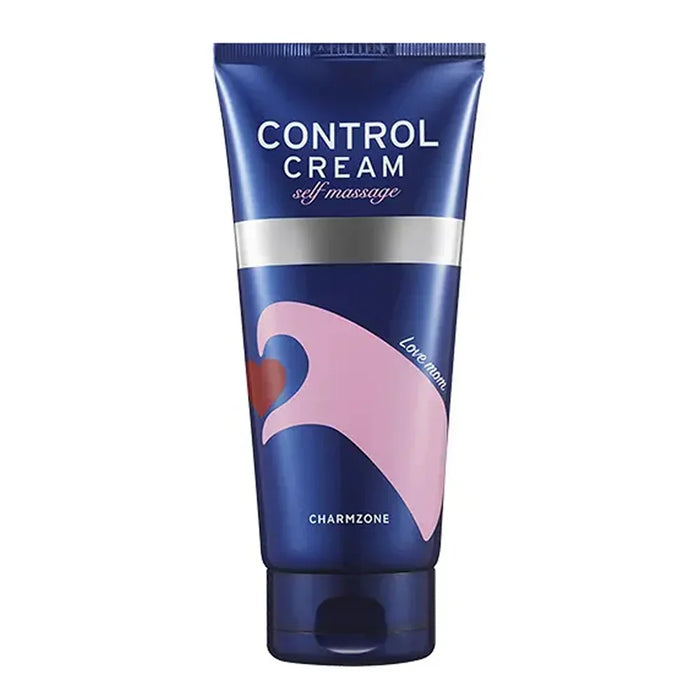 [CHARMZONE] Control Cream Self Massage 120ml - Ballagrio