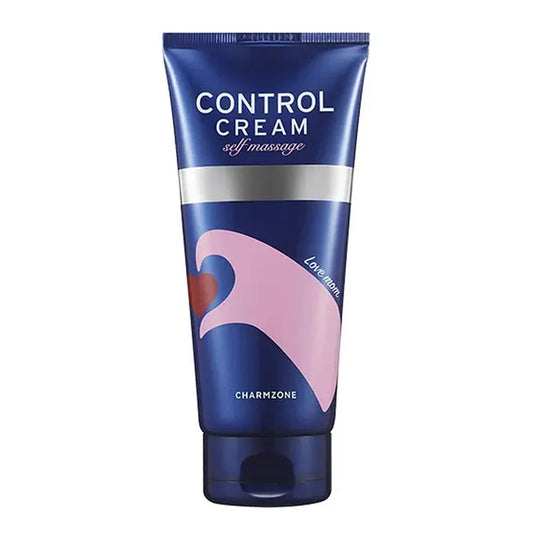 [CHARMZONE] Control Cream Self Massage 120ml - Ballagrio
