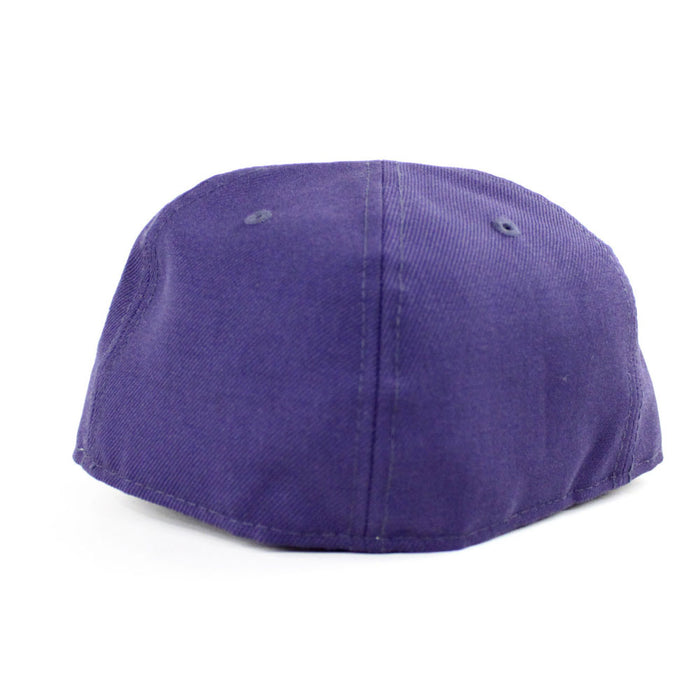 Chicago Cubs 1929 World Series 59Fifty New Era Fitted Hat (Navy Green Under Brim)