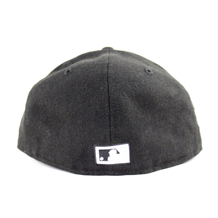 Chicago White Sox 2005 World Series New Era Fitted 59Fifty Hat (Mint Under Brim)