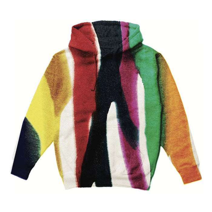 Chinatown Market ALL OVER PRINT HOODIE (Multi)