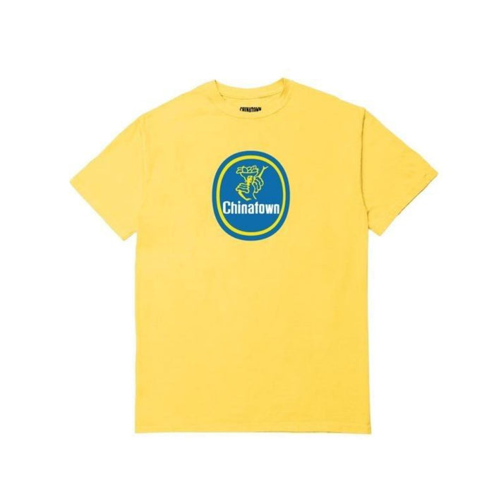 Chinatown Market CHIQUITA BANANA T-SHIRT (Yellow)