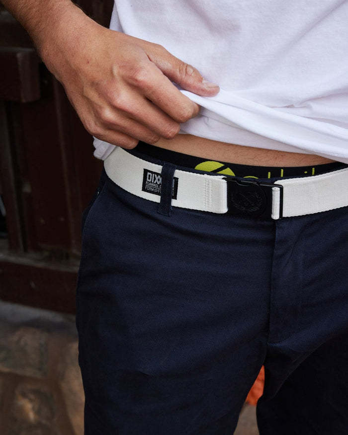 Chino Pants- Navy