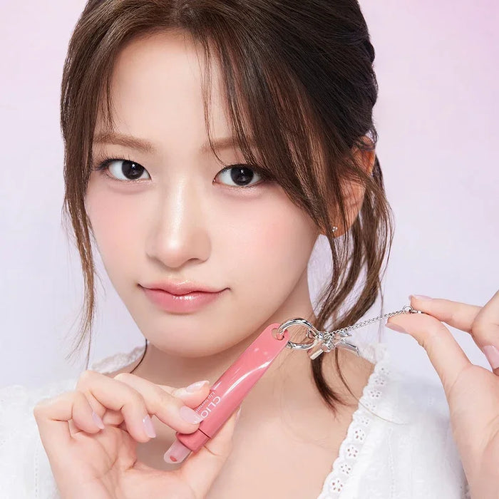 [CLIO] Glaze Lip Serum 8g - Ballagrio