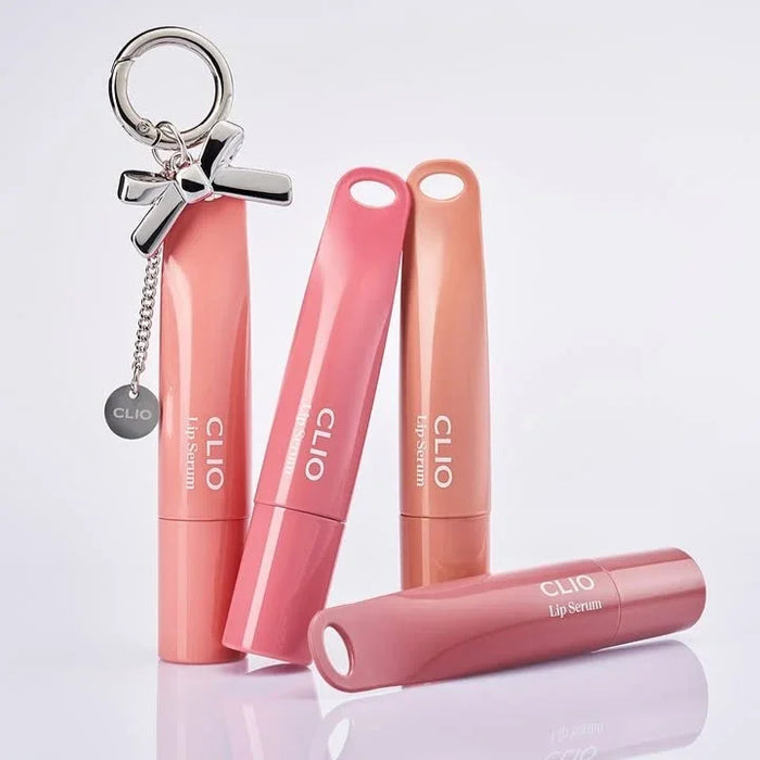 [CLIO] Glaze Lip Serum 8g - Ballagrio