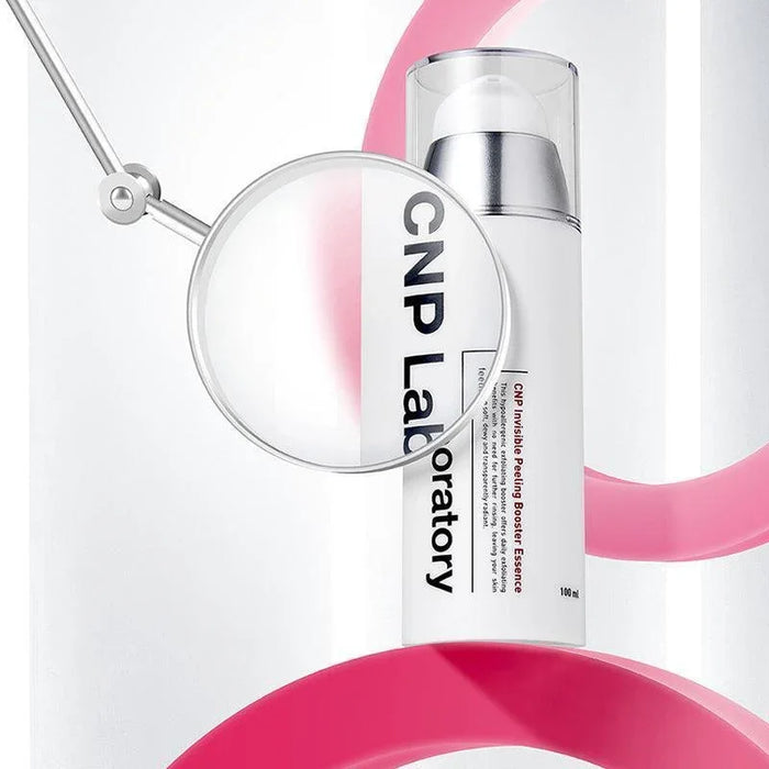 [CNP Laboratory] Invisible Peeling Booster 100ml CNP Laboratory