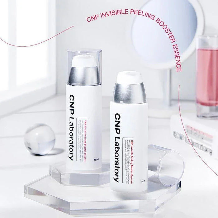 [CNP Laboratory] Invisible Peeling Booster 100ml CNP Laboratory