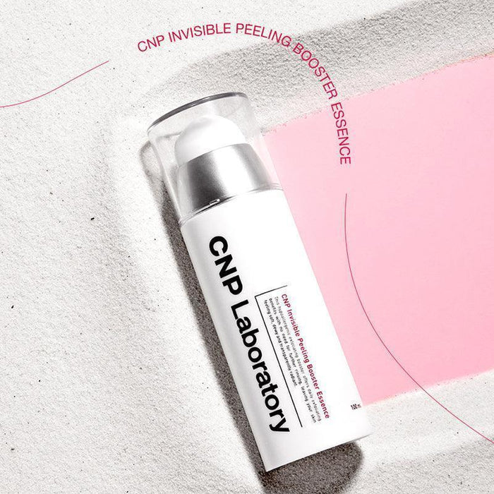 [CNP Laboratory] Invisible Peeling Booster 100ml CNP Laboratory