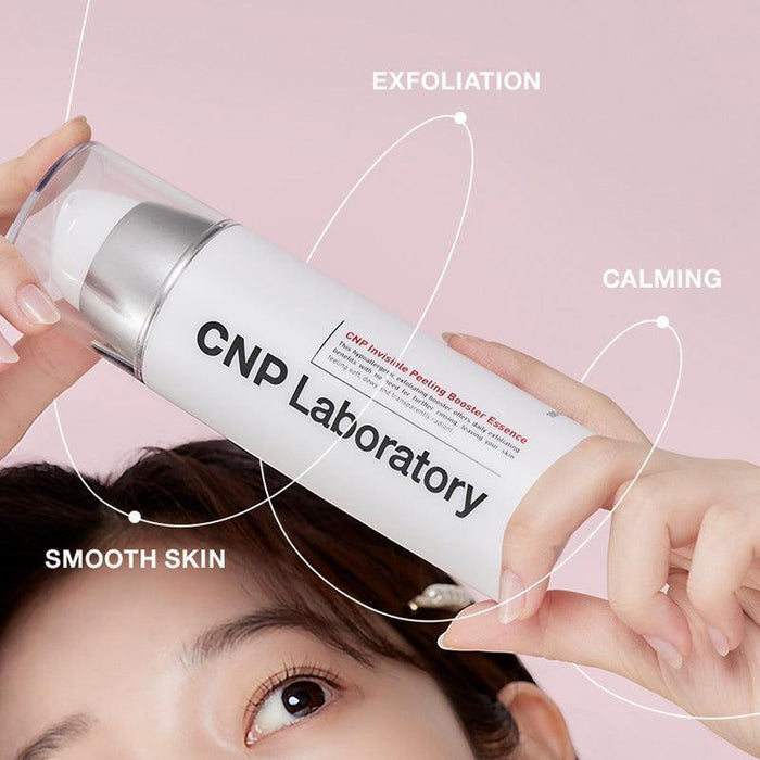 [CNP Laboratory] Invisible Peeling Booster 100ml CNP Laboratory
