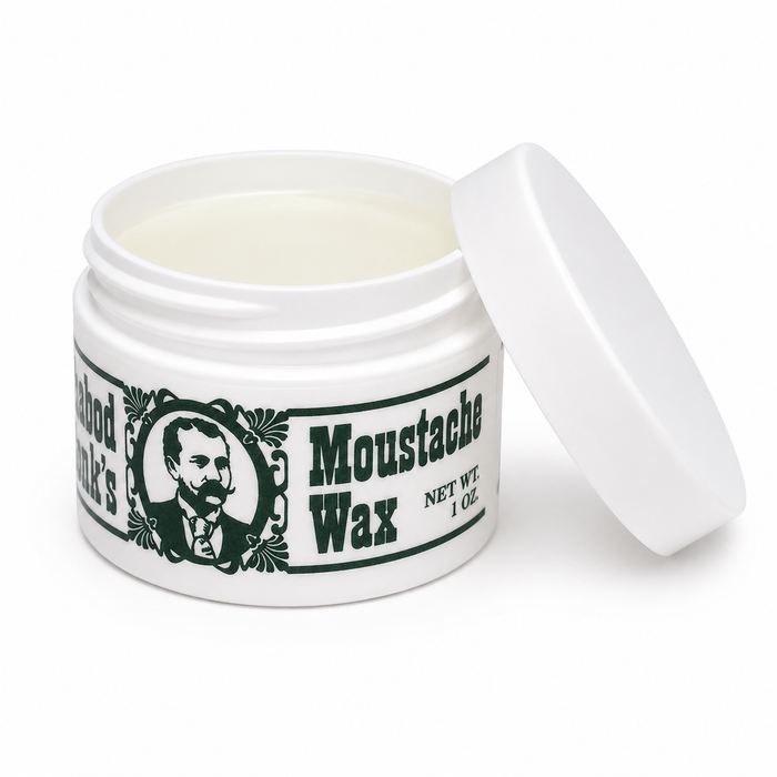 Colonel Conk Mustache Wax 1oz