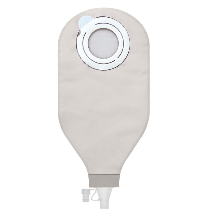 Coloplast SenSura Mio Flex High Output Two-Piece Ileostomy Pouch, Drainable, Opaque, with Filter, Box of 10 - 18650-Box - LL Medico