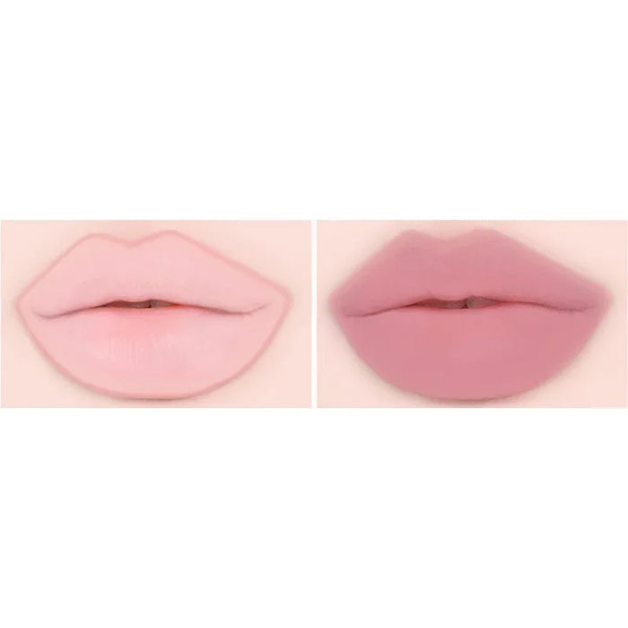 [colorgram] Nude Blur Lip Pencil 0.4g - Ballagrio