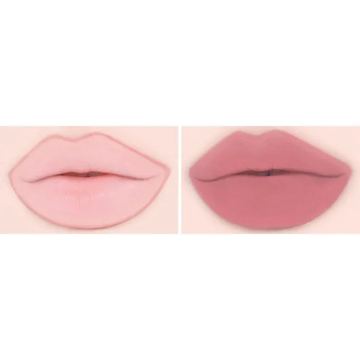 [colorgram] Nude Blur Lip Pencil 0.4g - Ballagrio