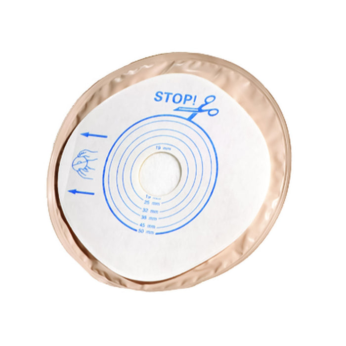 ConvaTec ActiveLife Stoma Cap, Cut to Fit Stomas 19 – 50 mm
