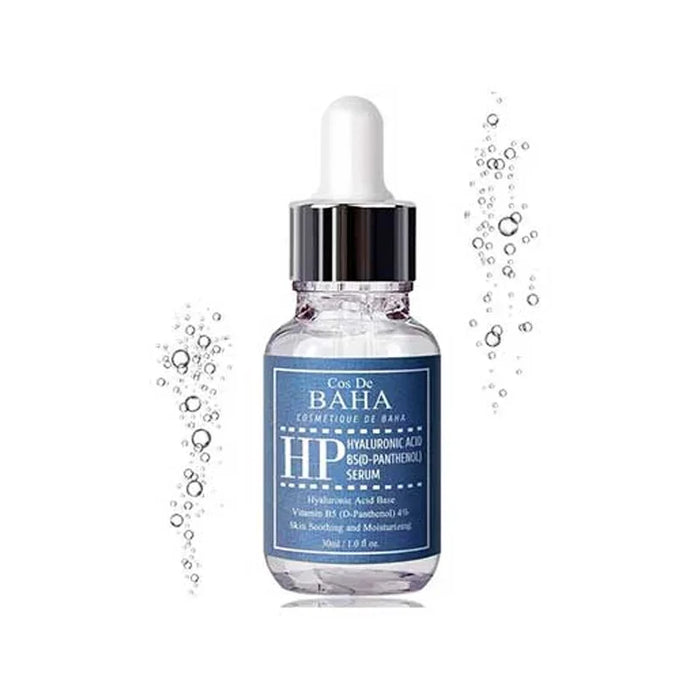 [Cos De BAHA] HP Hyaluronic Acid B5 Serum 30ml