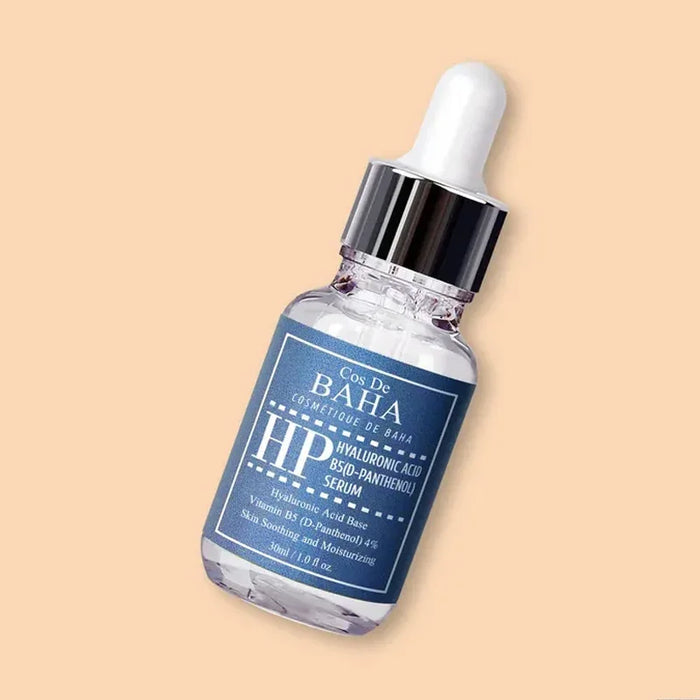 [Cos De BAHA] HP Hyaluronic Acid B5 Serum 30ml