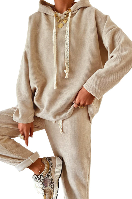 🍁Cozy Oracle Lounge Set