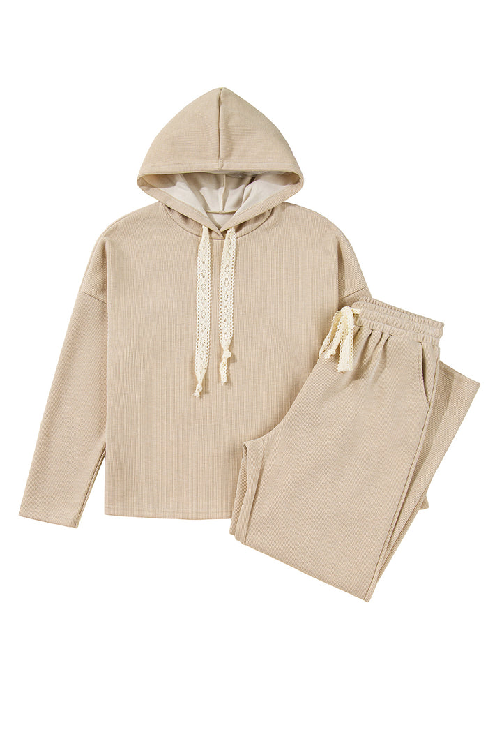 🍁Cozy Oracle Lounge Set