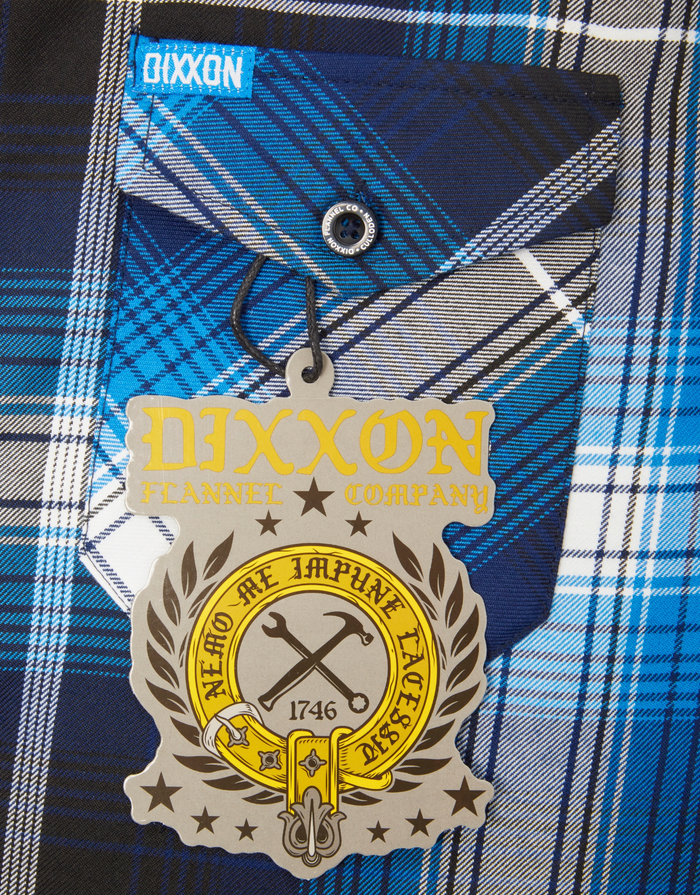 Culloden Flannel