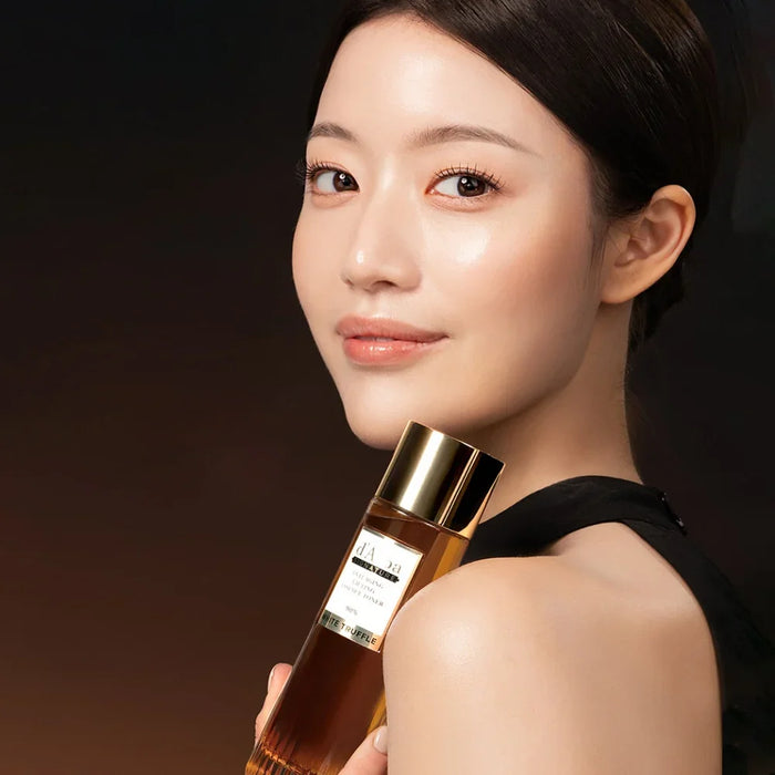 [d'Alba] Signature Anti-Aging Lifting Essence Toner 90% 120ml - Ballagrio