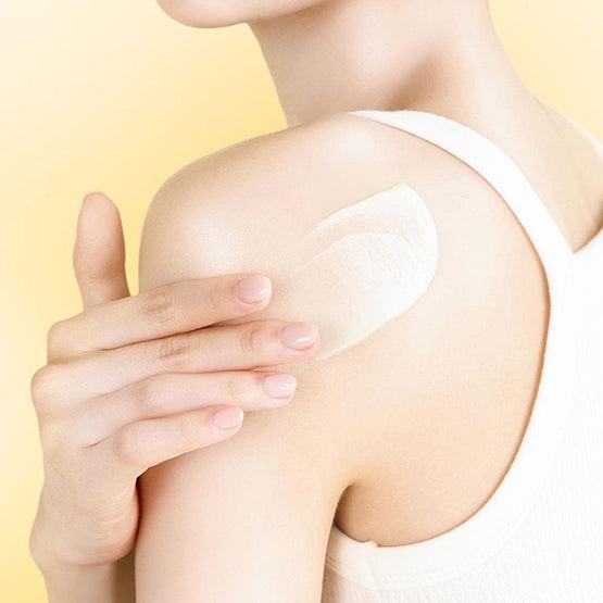 [d'Alba] Vita Ceramide Body Cream 270ml - Ballagrio
