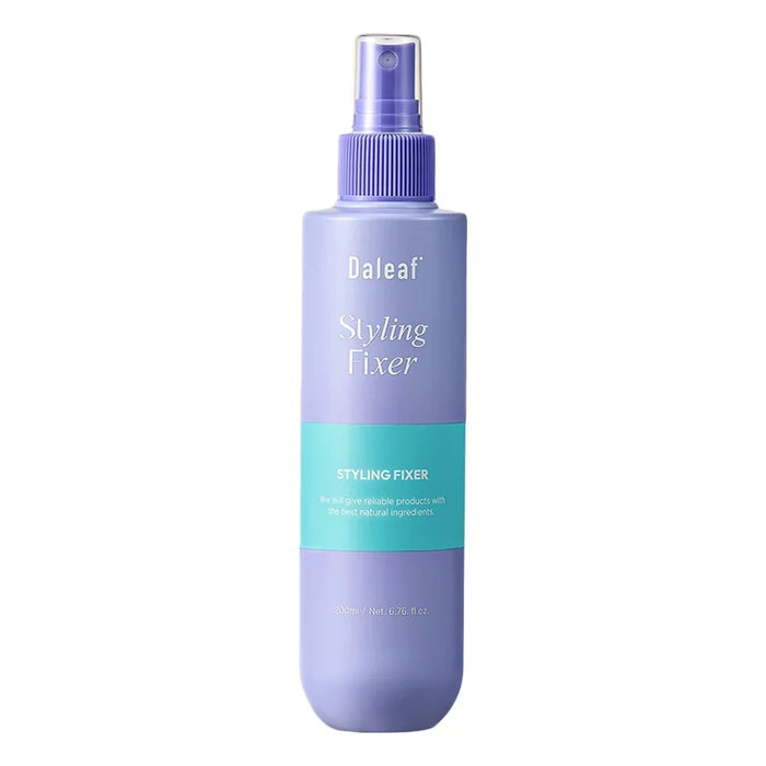 [Daleaf] Glam Styling Hair Fixer - Ballagrio