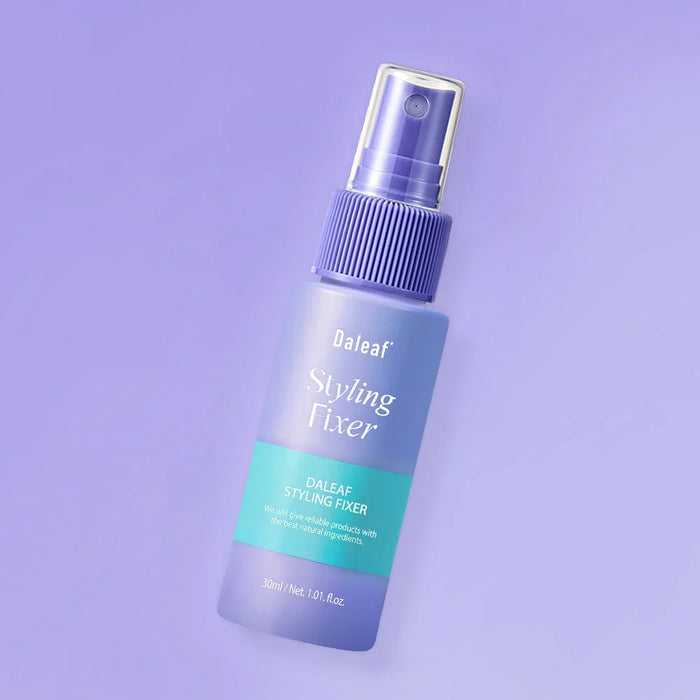 [Daleaf] Glam Styling Hair Fixer - Ballagrio