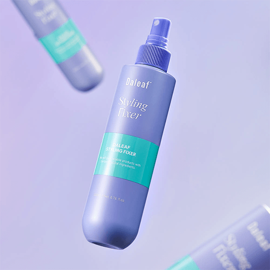 [Daleaf] Glam Styling Hair Fixer - Ballagrio