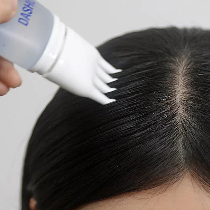 [DASHU] Daily Milkthistle Spicule Shot Scalp Ampoule 70ml