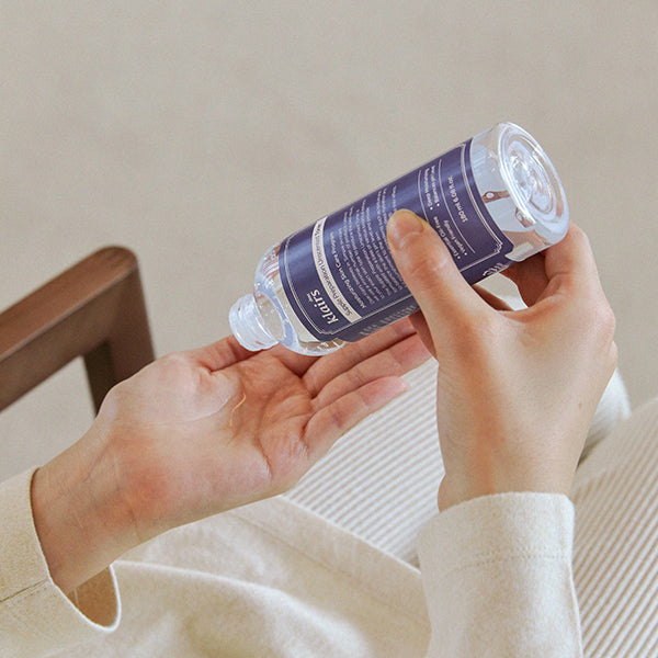 Dear, Klairs Supple Preparation Unscented Toner | GlamTouch UK