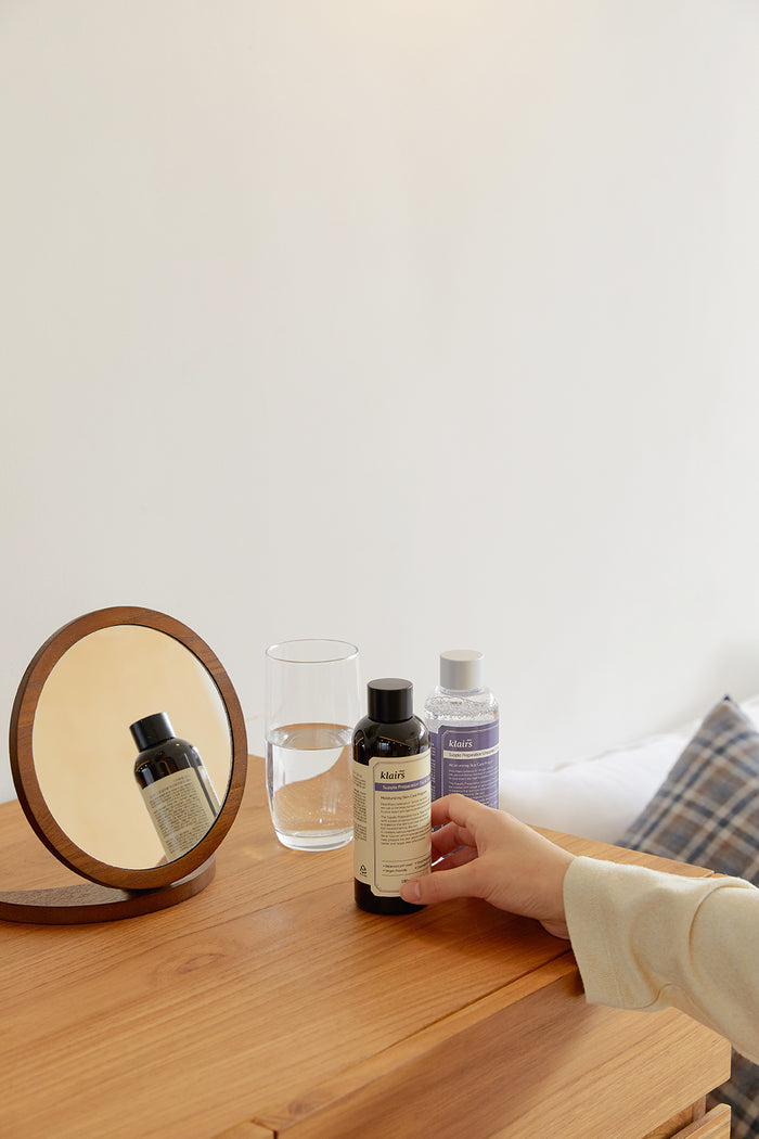 Dear, Klairs Supple Preparation Unscented Toner | GlamTouch UK
