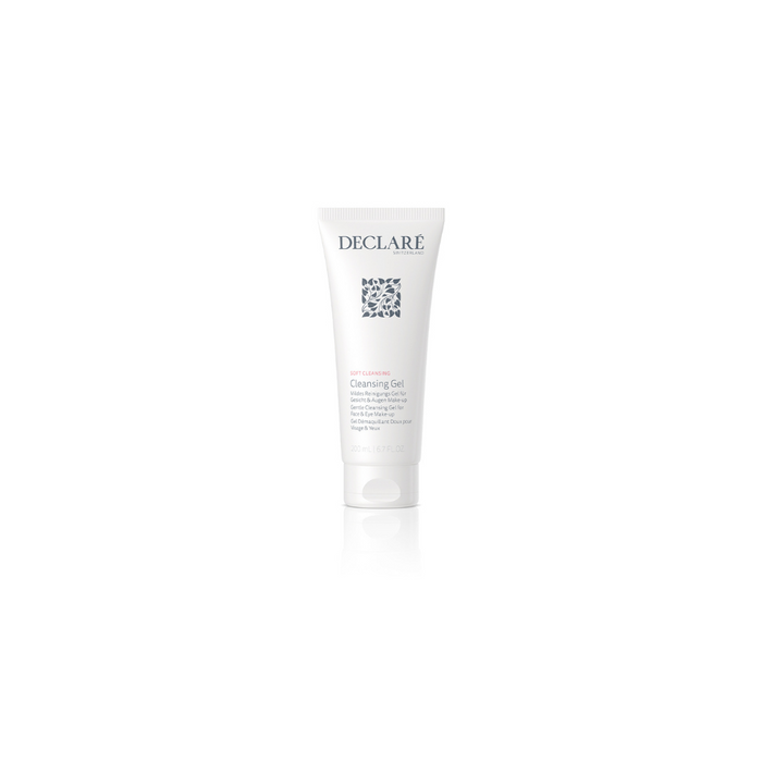 DECLARE CLEANSING GEL 200ml