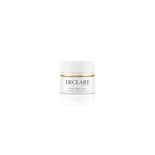 DECLARE OCEAN'S BEST CREAM 50ml