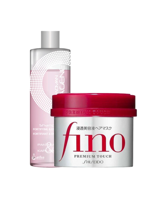 Deep Conditioning Treatment Set - Spark