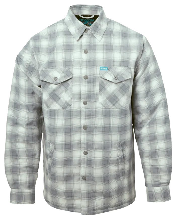 Denali Flannel Jacket