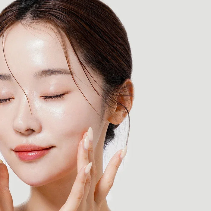 [DERMA FACTORY] Rice Charcoal Clay Pack Cleanser 100g - Ballagrio