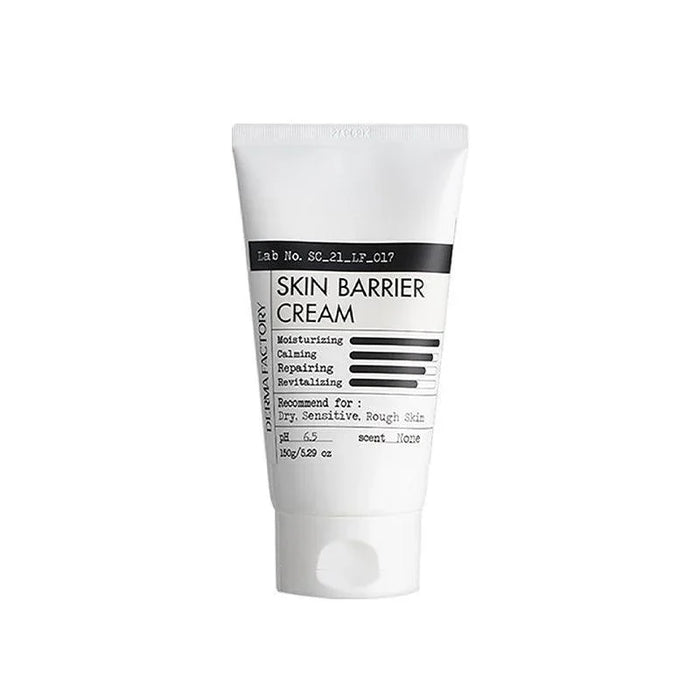 [DERMA FACTORY] Skin Barrier Cream 150g - Ballagrio